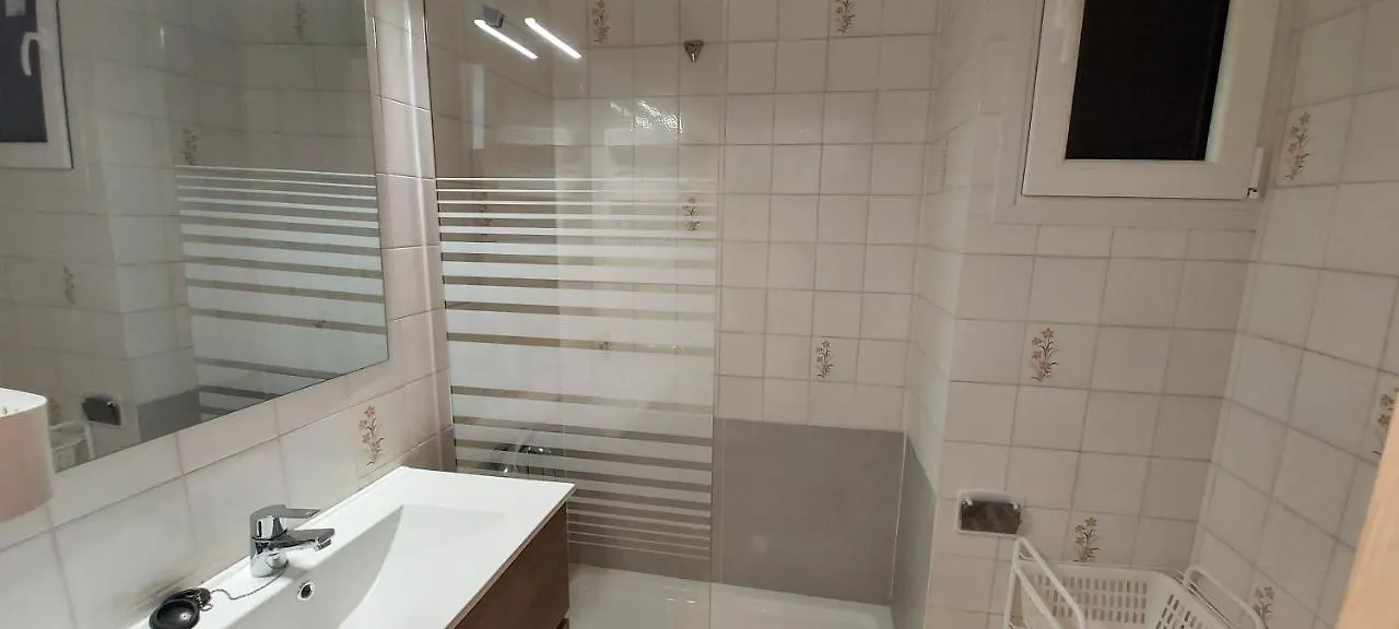 Apartamento Rocamaura 1-C 2 2 inmoestartit L'Estartit España