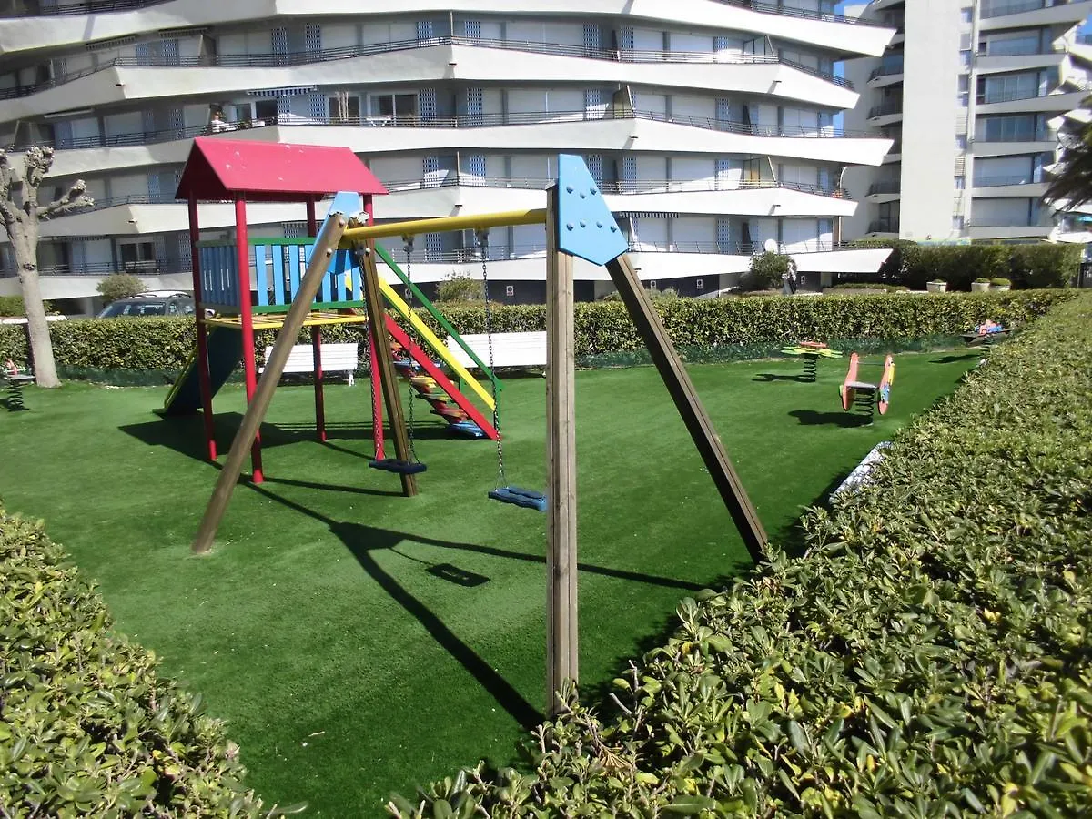 Apartamento Rocamaura 1-C 2 2 inmoestartit L'Estartit España