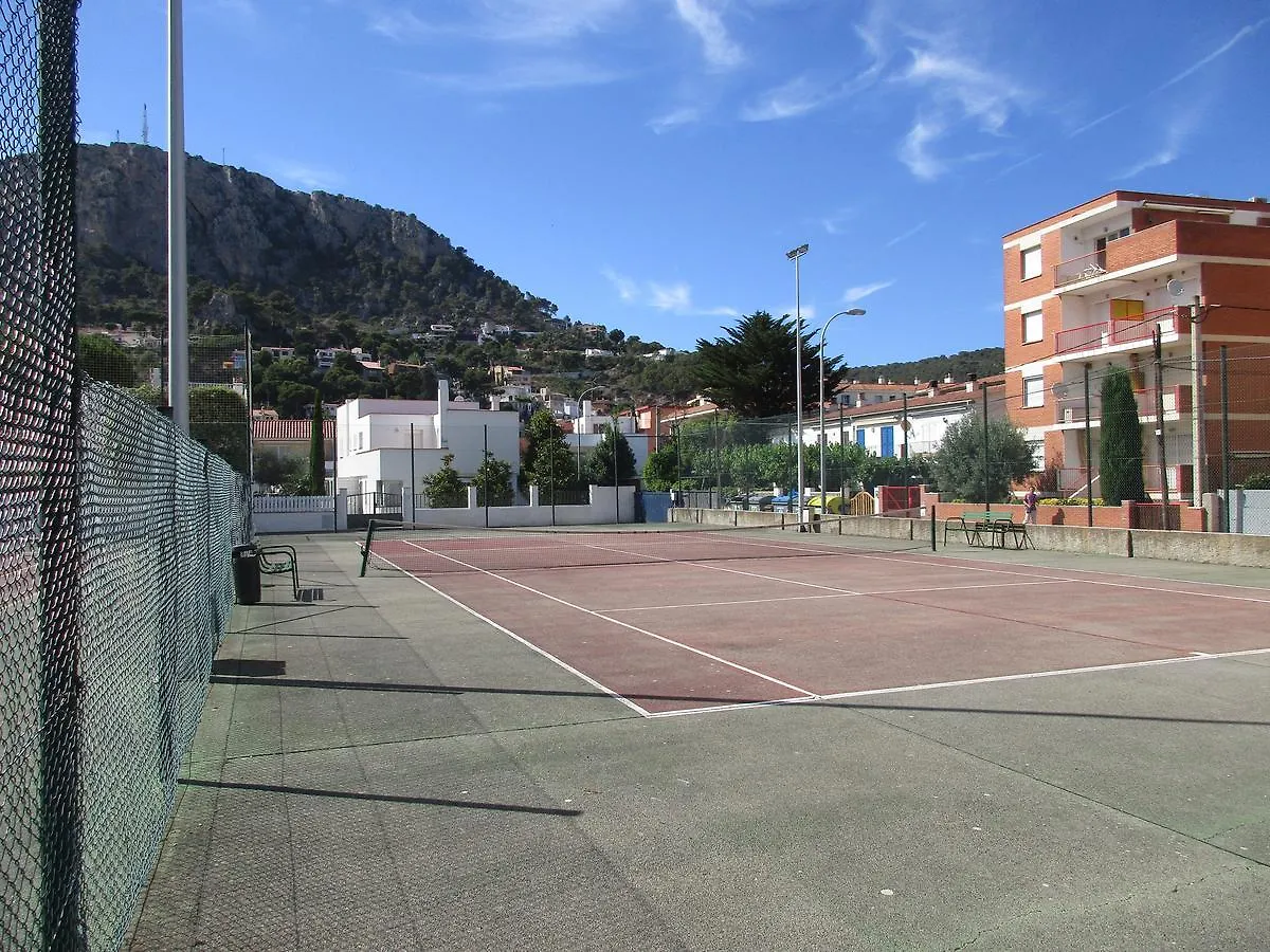 Apartamento Rocamaura 1-C 2 2 inmoestartit L'Estartit