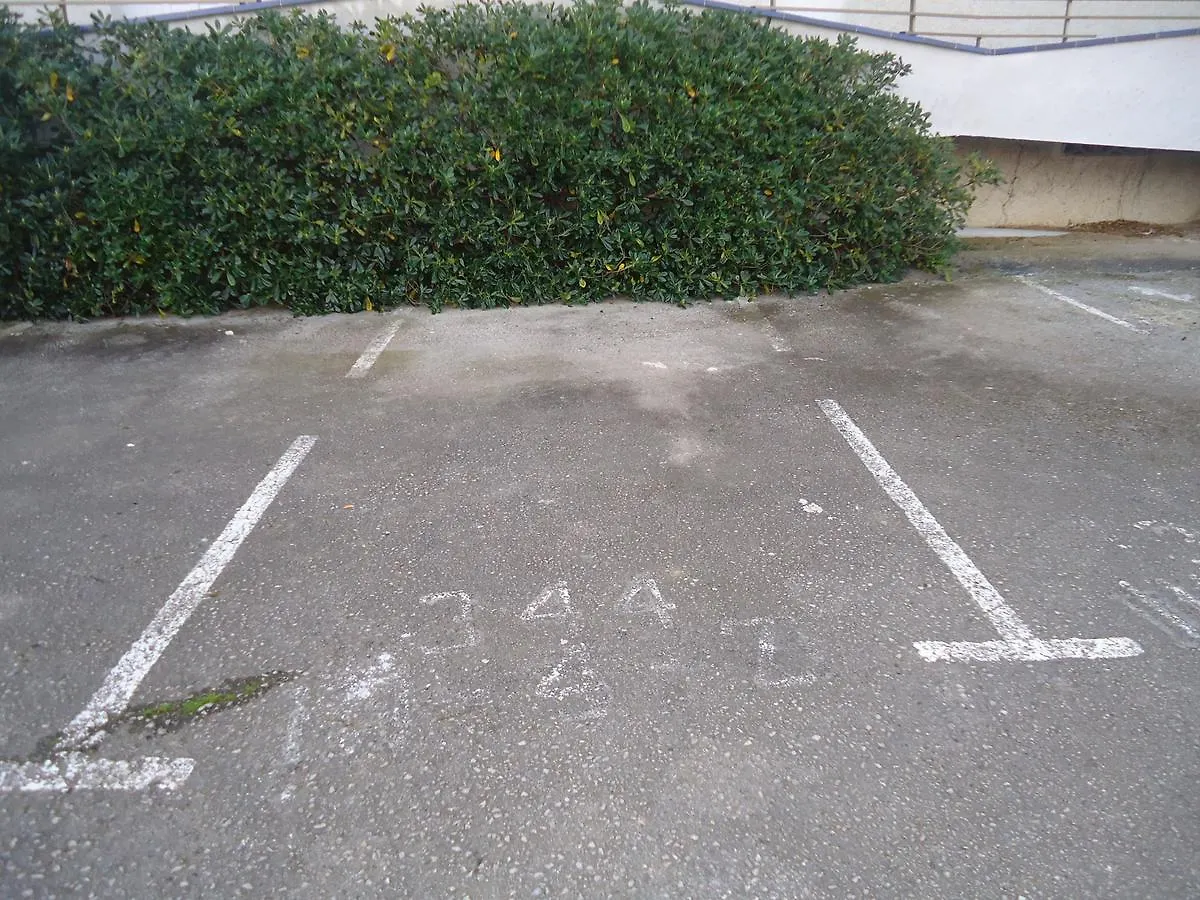 Apartamento Rocamaura 1-C 2 2 inmoestartit L'Estartit
