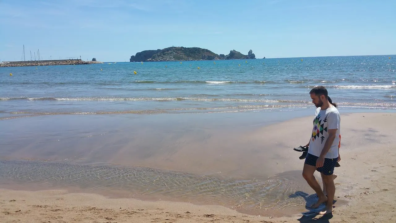 Apartamento Rocamaura 1-C 2 2 inmoestartit L'Estartit España
