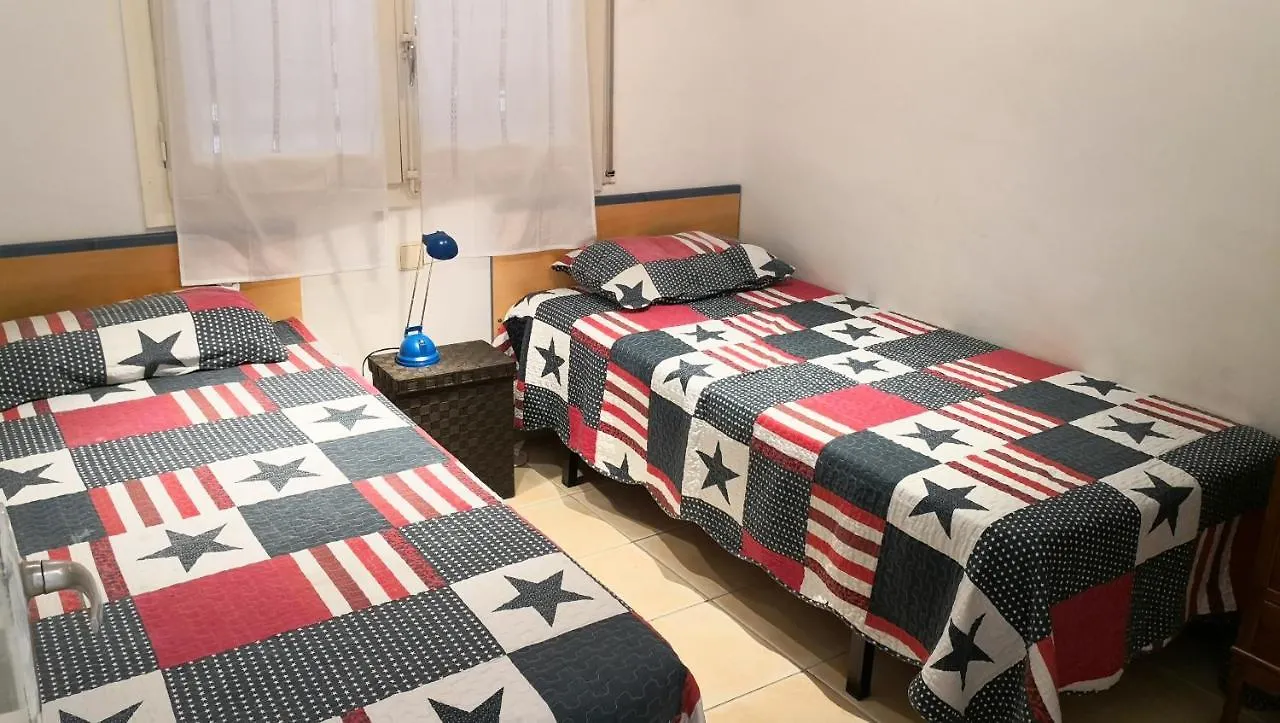 Apartamento Rocamaura 1-C 2 2 inmoestartit L'Estartit 0*,
