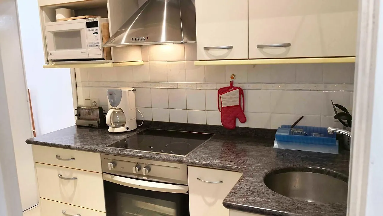 Apartamento Rocamaura 1-C 2 2 inmoestartit L'Estartit