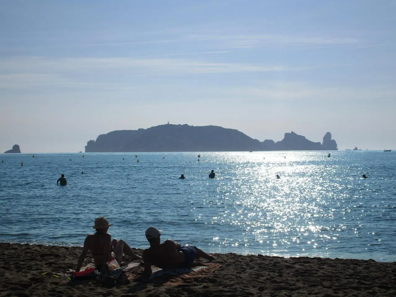 Ferienwohnung Rocamaura 1-C 2 2 Inmoestartit L'Estartit 0*,  Spanien